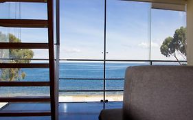Hotel Onkel Inn Torres de Copacabana